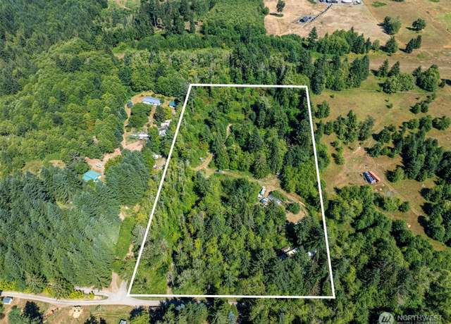 Property at 234 Smokey Rdg, Onalaska, WA 98570