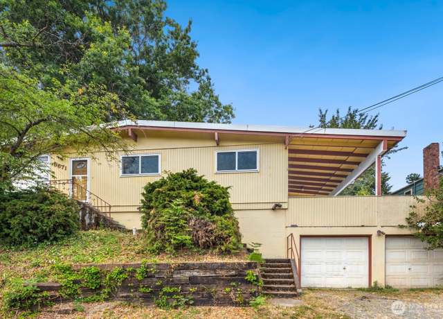 Property at 9671 41st Ave S, Seattle, WA 98118, 4 beds, 2 baths