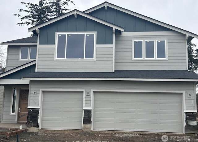 Property at 16220 76th Avenue Ct E, Puyallup, WA 98375, 4 beds, 2.5 baths