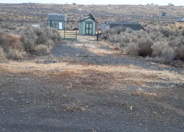 Property at 835 Bodie Dr, Ephrata, WA 98823
