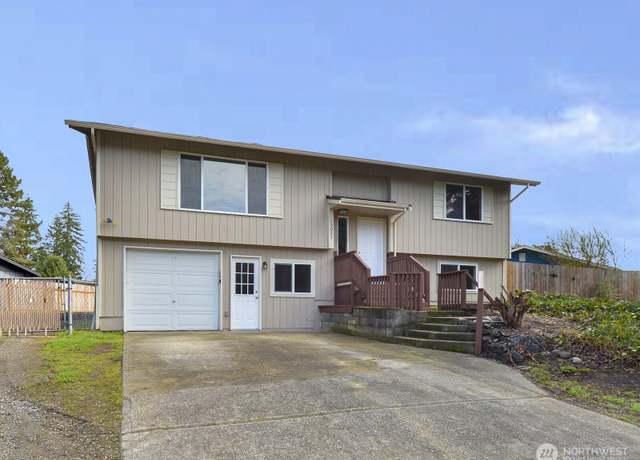 Property at 15023 10th Ave E, Tacoma, WA 98445, 4 beds, 2 baths