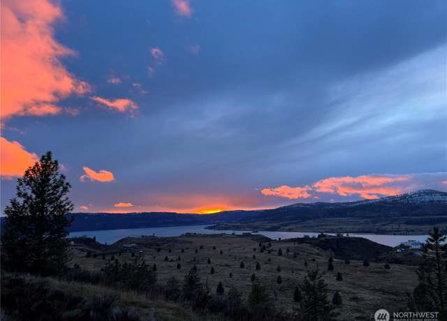 Property at 0 Miles Creston Rd Lot 4, Deer Meadows, WA 99122