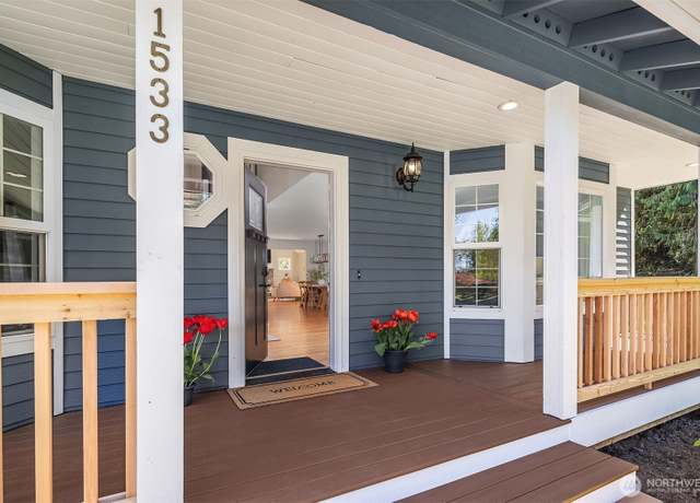 Property at 1533 SE 167th Ave, Snohomish, WA 98290, 3 beds, 2.5 baths