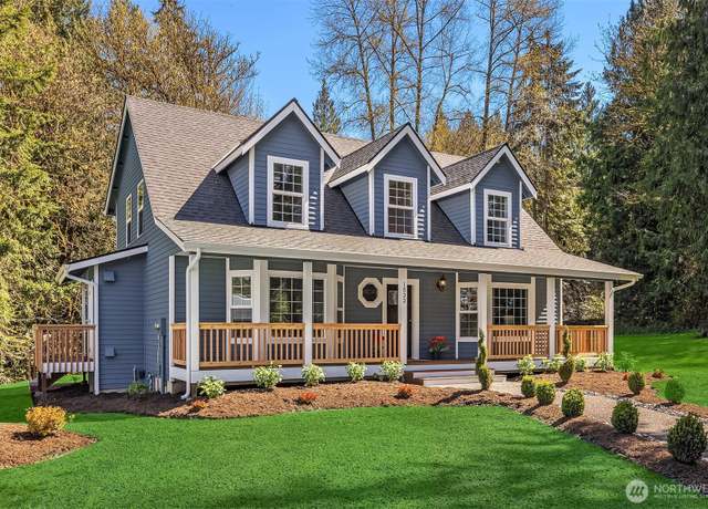 Property at 1533 SE 167th Ave, Snohomish, WA 98290, 3 beds, 2.5 baths