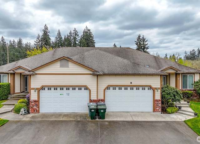 Property at 16820 16822 32nd Ave E, Tacoma, WA 98446, 6 beds, 3.5 baths