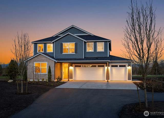 Property at 17711 11TH Ave NE, Arlington, WA 98223, 4 beds, 3 baths