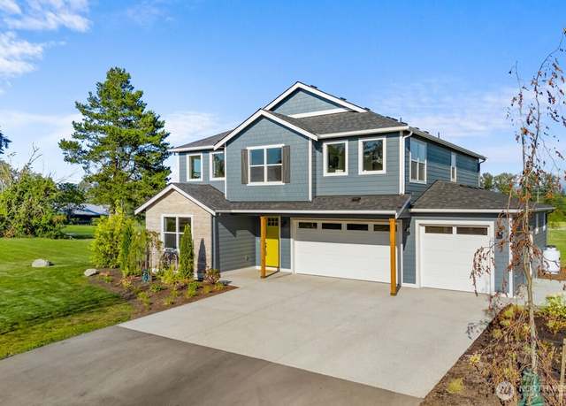 Property at 17711 11TH Ave NE, Arlington, WA 98223, 4 beds, 3 baths
