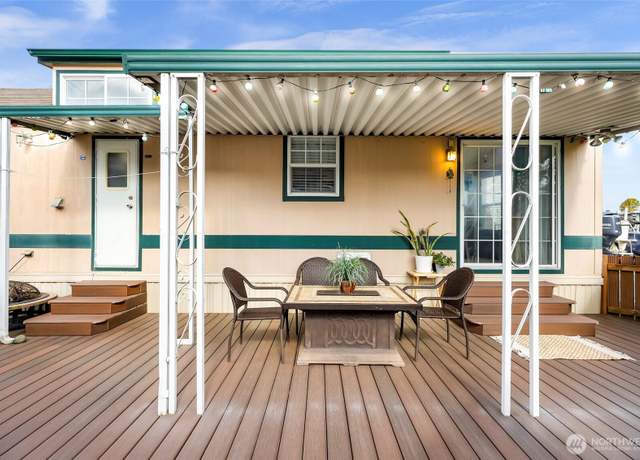 Property at 7704 Birch Bay Dr #2805, Blaine, WA 98230, 2 beds, 1 bath