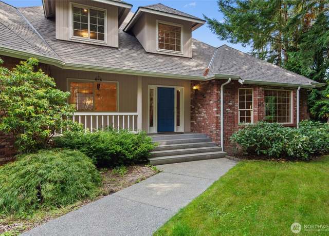 Property at 860 Hunt Rd, Port Angeles, WA 98363, 5 beds, 3.5 baths
