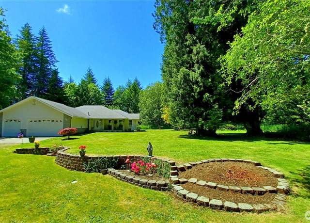 Property at 1225 98th Ln SE, Olympia, WA 98501, 3 beds, 2 baths
