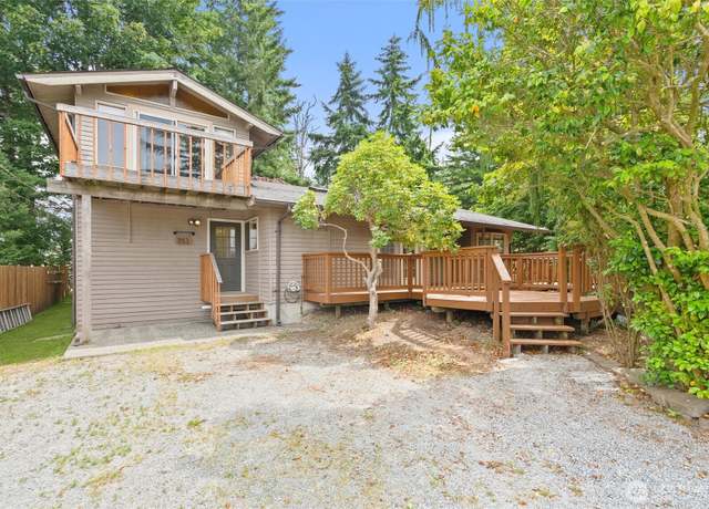 Property at 383 E Piper Way, Camano Island, WA 98282, 2 beds, 2 baths