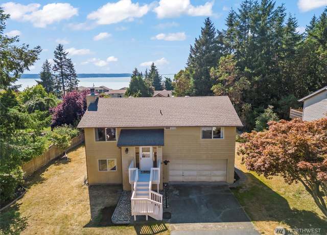 Property at 345 Seaview Ct, Camano Island, WA 98282, 2 beds, 2 baths