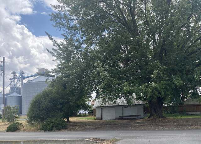 Property at 404 W Sherlock, Harrington, WA 99134