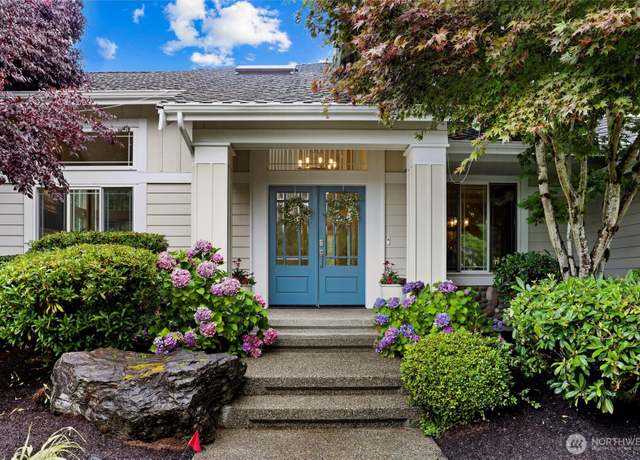 Property at 23926 SE 8th Pl, Sammamish, WA 98075, 5 beds, 2.5 baths