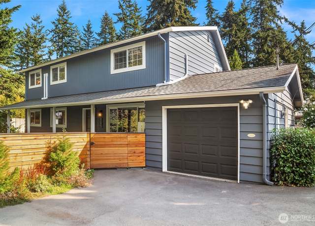Property at 22623 96th Ave W, Edmonds, WA 98020, 4 beds, 2 baths