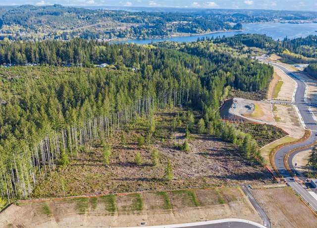 Property at 0 Lot 2 McCormick Village Dr, Port Orchard, WA 98367