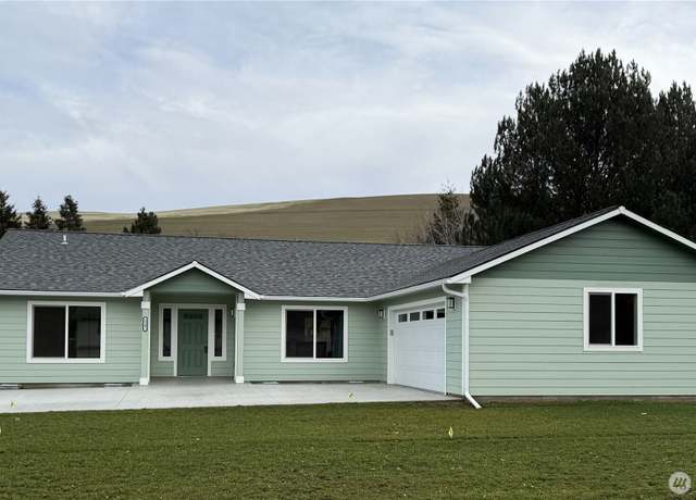 Property at 1507 S 5th St, Dayton, WA 99328, 3 beds, 2 baths