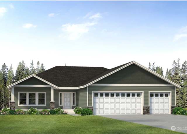Property at 1690 Lilypad Pl E, Port Orchard, WA 98366, 3 beds, 2 baths