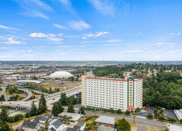 Property at 3201 Pacific Ave #705, Tacoma, WA 98418, 2 beds, 2 baths