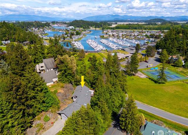Property at 478 Colville Pl, La Conner, WA 98257, 4 beds, 2.5 baths