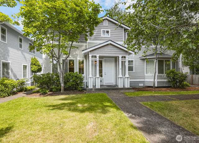Property at 2546 Mitchell Ave #2, Dupont, WA 98327, 3 beds, 2.5 baths