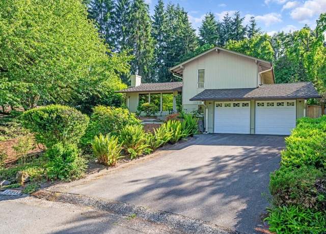 Property at 12911 NE 31st St, Bellevue, WA 98005, 3 beds, 2 baths