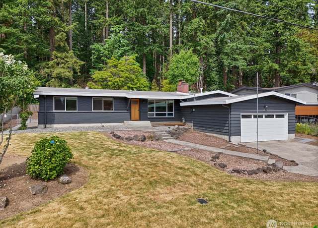 Property at 2635 153rd Ave SE, Bellevue, WA 98007, 3 beds, 2.5 baths
