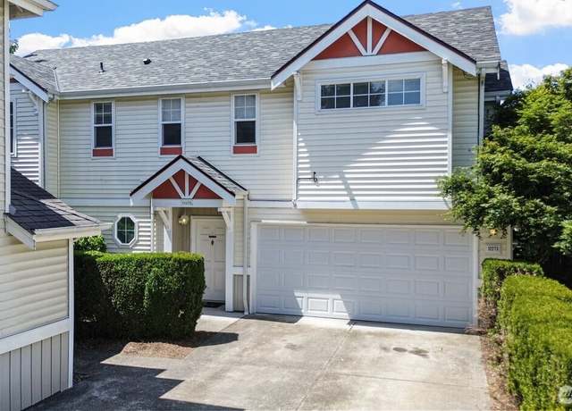 Property at 12273 SE 311th St #22, Auburn, WA 98092, 3 beds, 2.5 baths