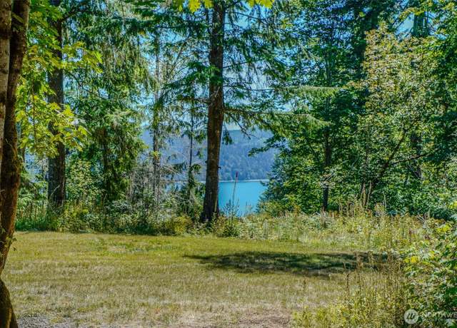 Property at 0 N Will Webb Rd, Lilliwaup, WA 98555