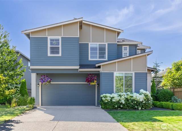 Property at 13110 177th Avenue Ct E, Bonney Lake, WA 98391, 5 beds, 3 baths