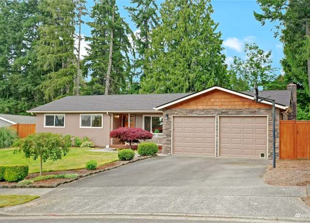 For Sale By Owner Redmond Wa