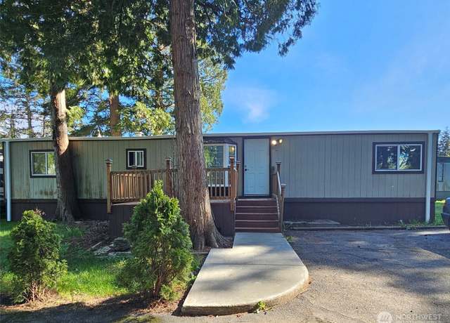 Property at 4621 E East St #10, Blaine, WA 98230, 1 bed, 1 bath