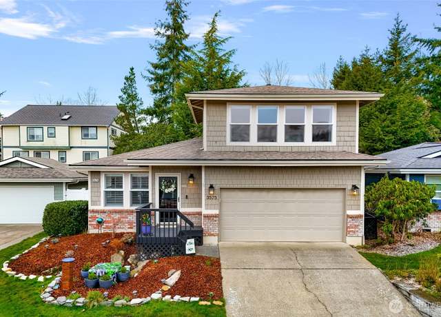 Property at 3575 S Grace Ln #6, Bellingham, WA 98226, 2 beds, 3 baths