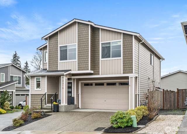 Property at 2310 115TH Dr SE, Lake Stevens, WA 98258, 4 beds, 2.5 baths