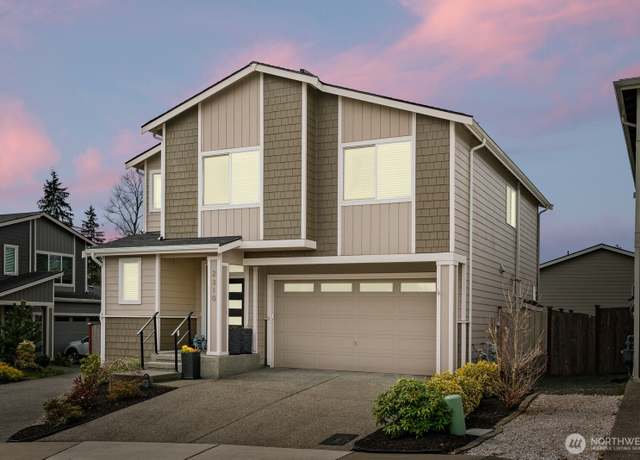 Property at 2310 115TH Dr SE, Lake Stevens, WA 98258, 4 beds, 2.5 baths