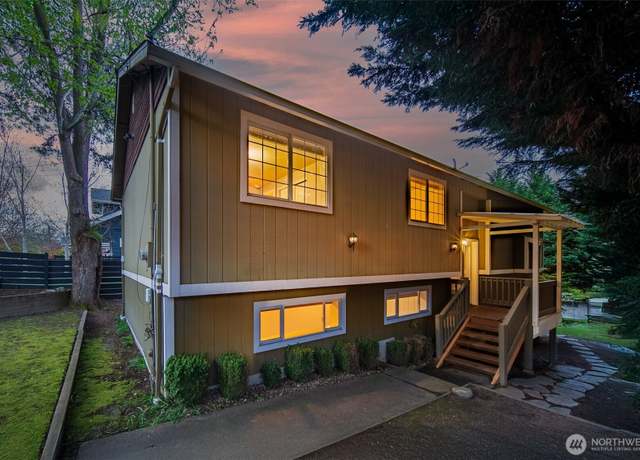Property at 1612 26th Ave, Seattle, WA 98122, 4 beds, 3 baths