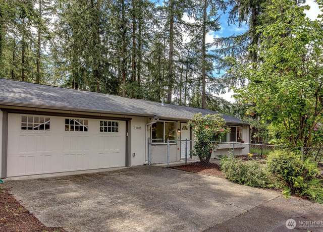 Property at 19055 SE 269th St, Covington, WA 98042, 3 beds, 1.5 baths