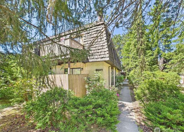 Property at 8627 25th Ave SW Unit B, Seattle, WA 98106, 2 beds, 2 baths