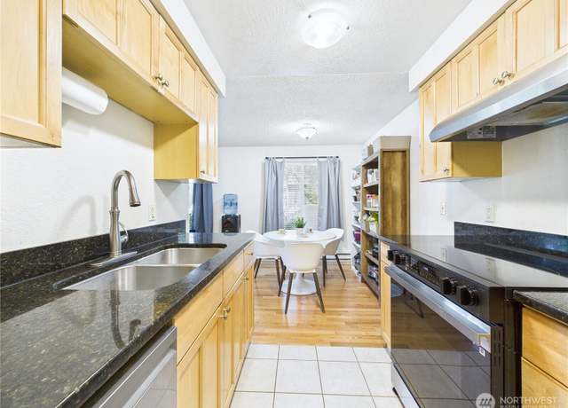 Property at 8627 25th Ave SW Unit B, Seattle, WA 98106, 2 beds, 2 baths