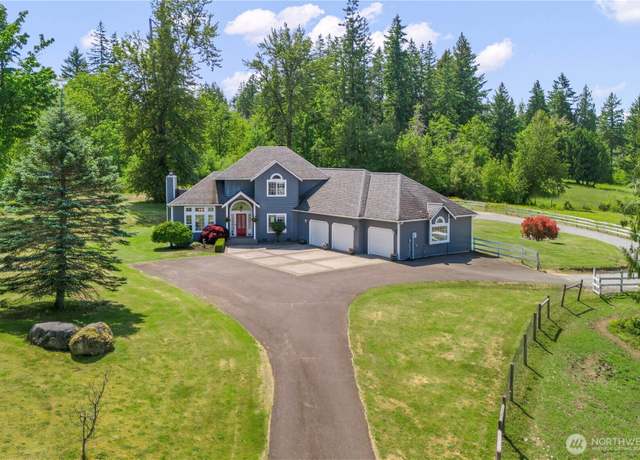 Property at 28314 164th Ave E, Graham, WA 98338, 3 beds, 3 baths