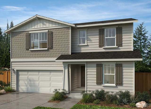 Property at 18531 135th Ave E #128, Puyallup, WA 98374, 5 beds, 3 baths