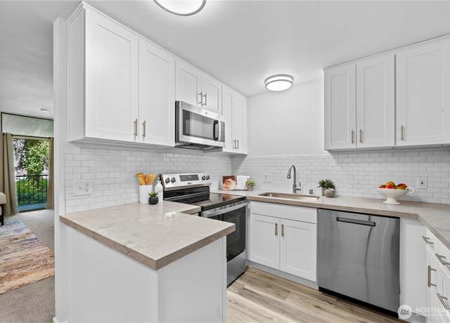 Property at 13932 NE 60th St #150, Redmond, WA 98052, 1 bed, 1 bath