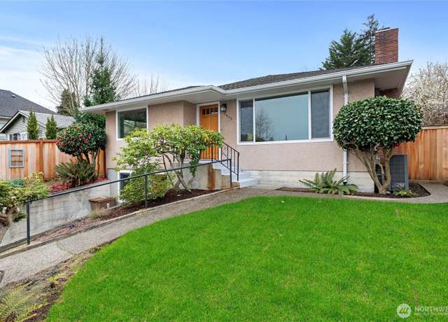 Property at 5432 N 46th St, Tacoma, WA 98407, 3 beds, 2 baths