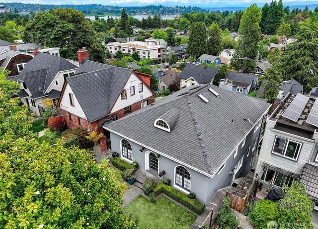 Property at 2024 23rd Ave E, Seattle, WA 98112, 5 beds, 4.5 baths