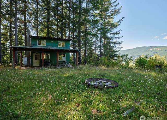Property at 0 Buncombe Hollow Rd, Woodland, WA 98674, 1 bed, 1 bath