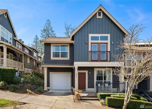 2357 NE Marion Ln, Issaquah, WA 98029 Photo of 2357 NE Marion Ln, Issaquah, WA 98029