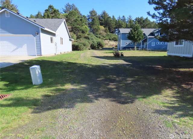 Property at 0 XX Starr St, Westport, WA 98595