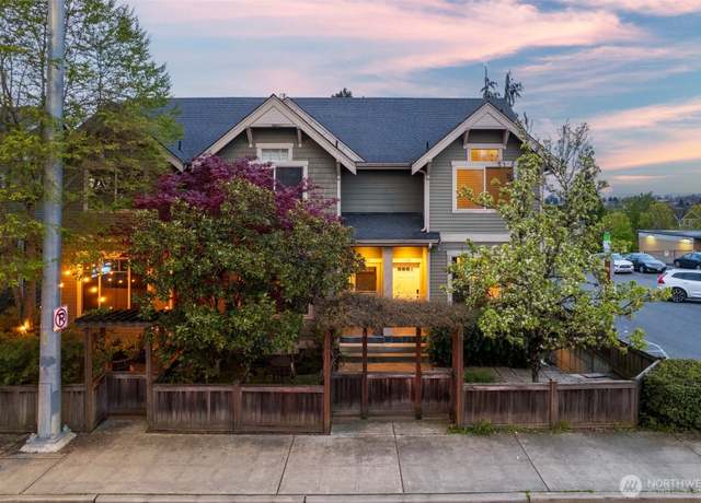 Property at 1728 23rd Ave, Seattle, WA 98122, 3 beds, 2.5 baths