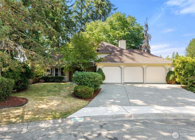 Property at 24218 SE 42nd Pl, Sammamish, WA 98029, 3 beds, 2.5 baths