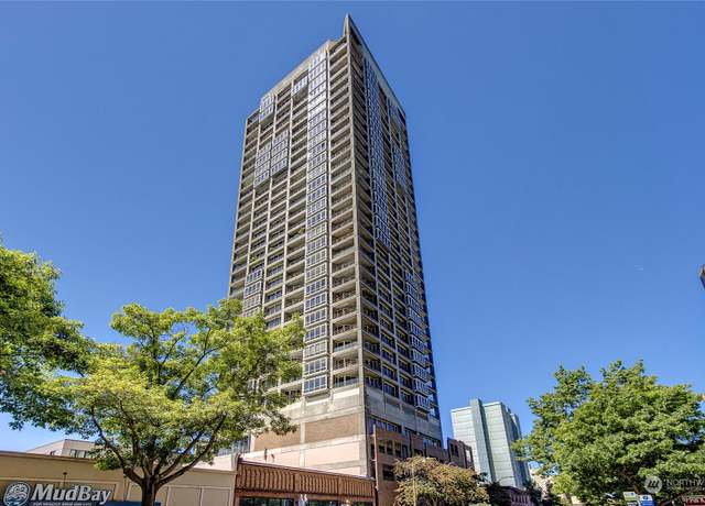 Property at 2125 1st Ave #2701, Seattle, WA 98121, 2 beds, 2.5 baths